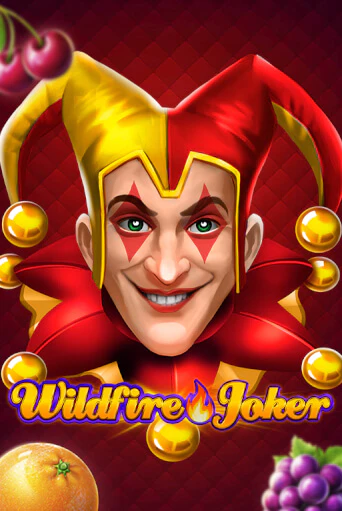 Wildfire Joker игровой автомат | Казино Кристалл играть бесплатно