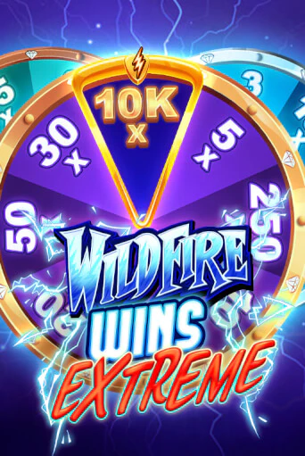 Wildfire Wins Extreme игровой автомат | Казино Кристалл играть бесплатно