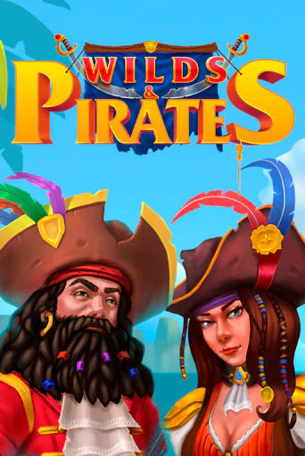 Wilds and Pirates игровой автомат | Казино Кристалл играть бесплатно