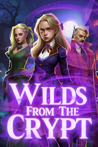 Wilds from the Crypt игровой автомат | Казино Кристалл играть бесплатно