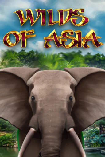 Wilds of Asia игровой автомат | Казино Кристалл играть бесплатно