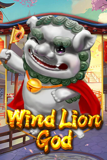 Wind Lion God игровой автомат | Казино Кристалл играть бесплатно