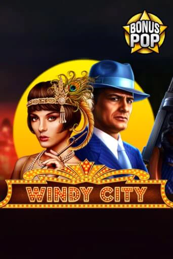 Windy City игровой автомат | Казино Кристалл играть бесплатно