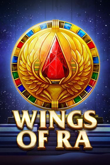 Wings of Ra игровой автомат | Казино Кристалл играть бесплатно