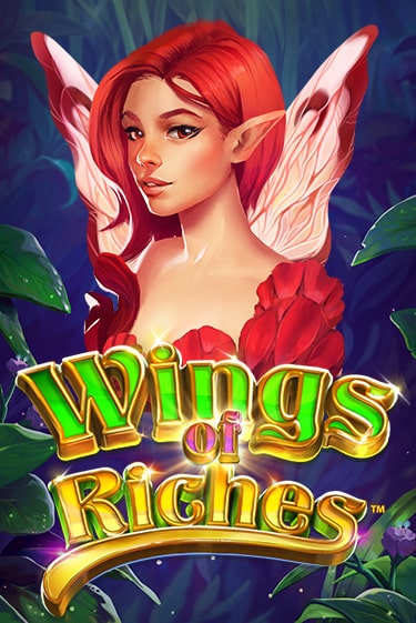 Wings of Riches™ игровой автомат | Казино Кристалл играть бесплатно
