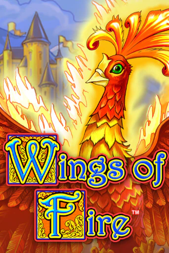 Wings of Fire игровой автомат | Казино Кристалл играть бесплатно