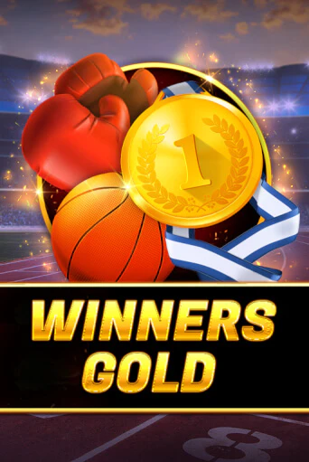 Winners Gold игровой автомат | Казино Кристалл играть бесплатно