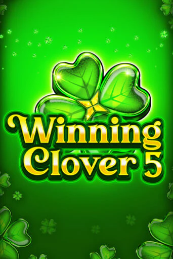 Winning Clover 5 игровой автомат | Казино Кристалл играть бесплатно