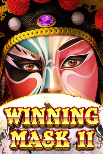 Winning Mask II игровой автомат | Казино Кристалл играть бесплатно