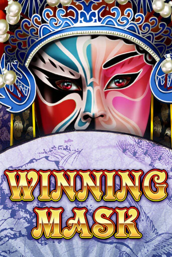 Winning Mask игровой автомат | Казино Кристалл играть бесплатно