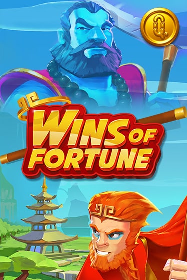 Wins of Fortune игровой автомат | Казино Кристалл играть бесплатно
