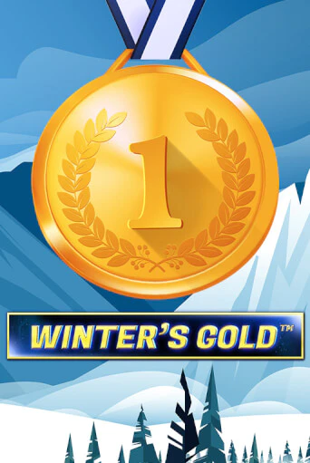 Winter’s Gold игровой автомат | Казино Кристалл играть бесплатно