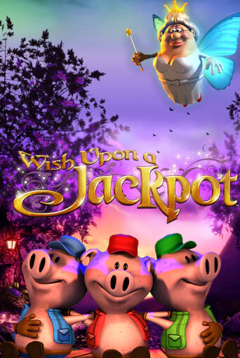 Wish Upon a Jackpot игровой автомат | Казино Кристалл играть бесплатно