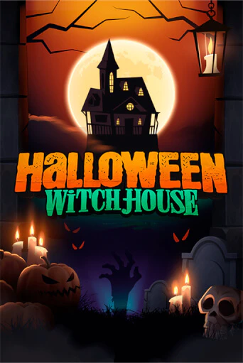 Witch House игровой автомат | Казино Кристалл играть бесплатно