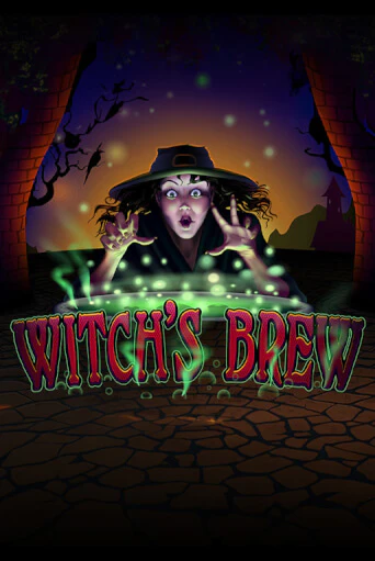 Witch's Brew игровой автомат | Казино Кристалл играть бесплатно