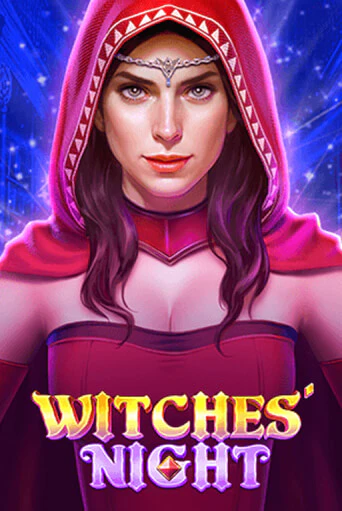 Witches' Night игровой автомат | Казино Кристалл играть бесплатно