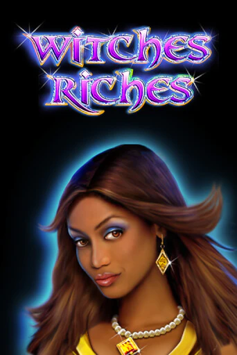 Witches Riches игровой автомат | Казино Кристалл играть бесплатно