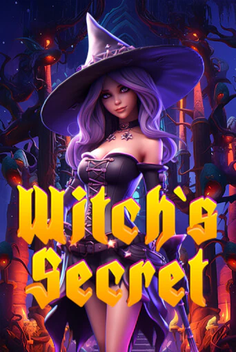 Witch's Secret игровой автомат | Казино Кристалл играть бесплатно
