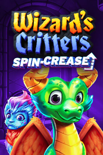 Wizards Critters игровой автомат | Казино Кристалл играть бесплатно