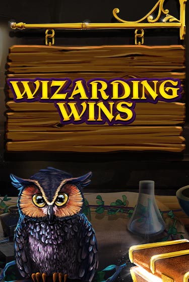 Wizarding Wins игровой автомат | Казино Кристалл играть бесплатно