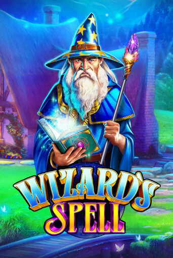 Wizard's Spell игровой автомат | Казино Кристалл играть бесплатно