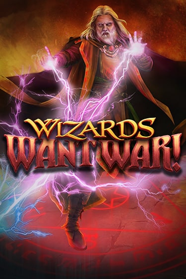 Wizards Want War игровой автомат | Казино Кристалл играть бесплатно