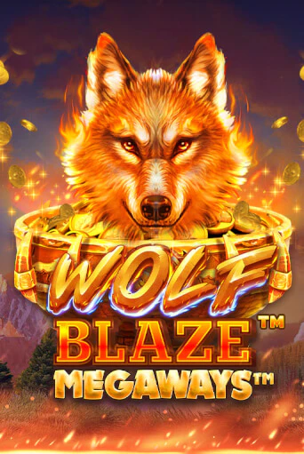 Wolf Blaze™ Megaways™ игровой автомат | Казино Кристалл играть бесплатно
