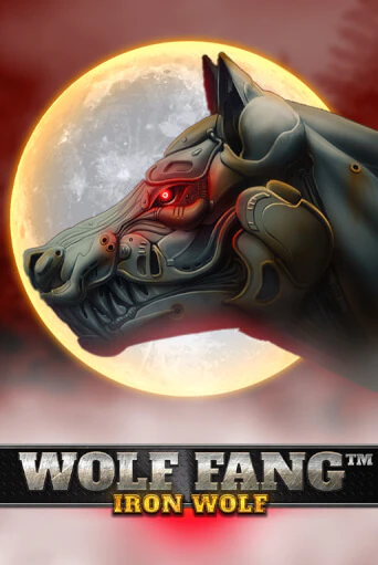 Wolf Fang - Iron Wolf игровой автомат | Казино Кристалл играть бесплатно