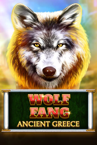 Wolf Fang - Ancient Greece игровой автомат | Казино Кристалл играть бесплатно