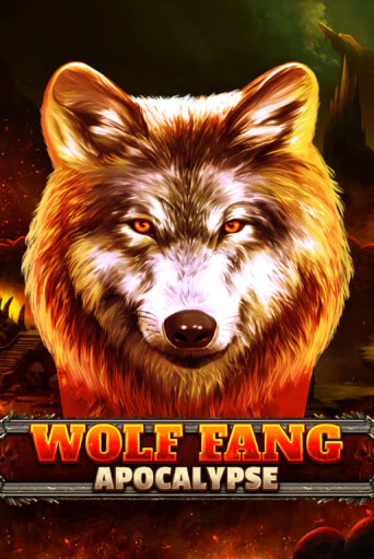 Wolf Fang - Apocalypse игровой автомат | Казино Кристалл играть бесплатно