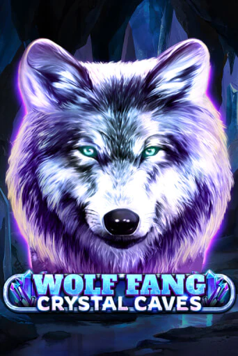 Wolf Fang - Crystal Caves игровой автомат | Казино Кристалл играть бесплатно