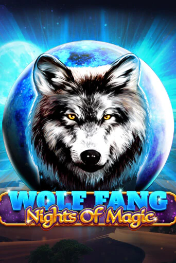 Wolf Fang - Nights Of Magic игровой автомат | Казино Кристалл играть бесплатно