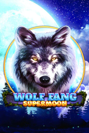Wolf Fang - Supermoon игровой автомат | Казино Кристалл играть бесплатно