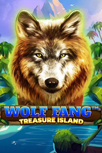 Wolf Fang - Treasure Island игровой автомат | Казино Кристалл играть бесплатно
