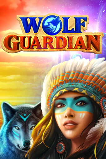 Guardian Wolf Promo игровой автомат | Казино Кристалл играть бесплатно