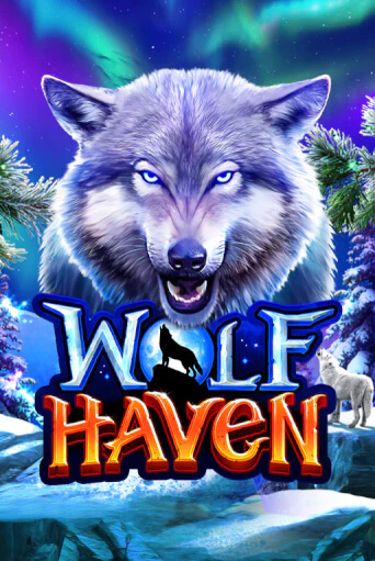 Wolf Haven игровой автомат | Казино Кристалл играть бесплатно