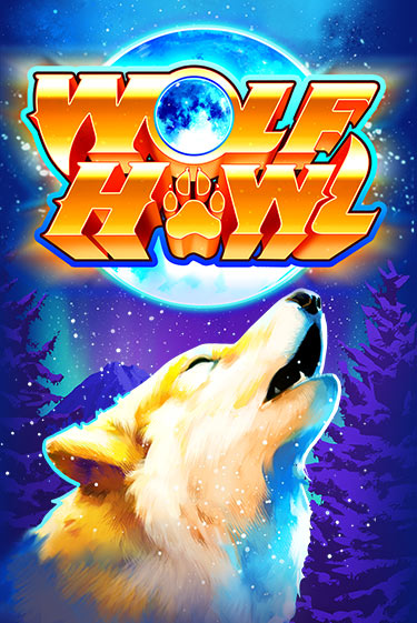 Wolf Howl игровой автомат | Казино Кристалл играть бесплатно