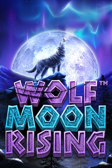 Wolf Moon Rising игровой автомат | Казино Кристалл играть бесплатно