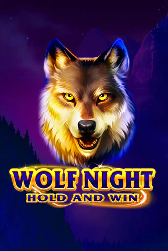 Wolf Night игровой автомат | Казино Кристалл играть бесплатно