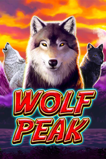 Wolf Peak игровой автомат | Казино Кристалл играть бесплатно
