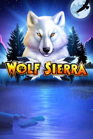 Wolf Sierra игровой автомат | Казино Кристалл играть бесплатно