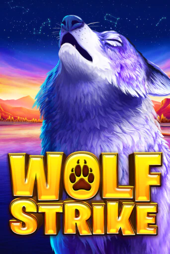 Wolf Strike игровой автомат | Казино Кристалл играть бесплатно