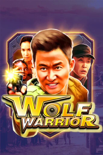 Wolf Warrior игровой автомат | Казино Кристалл играть бесплатно