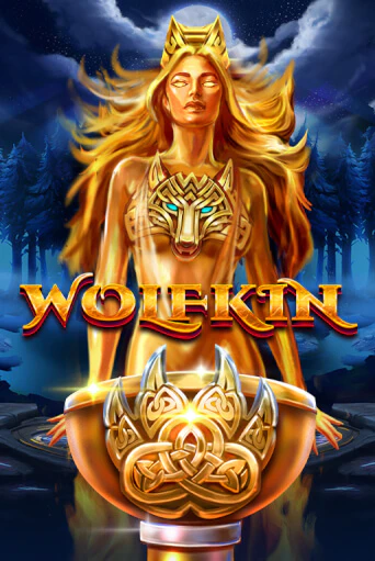 Wolfkin игровой автомат | Казино Кристалл играть бесплатно
