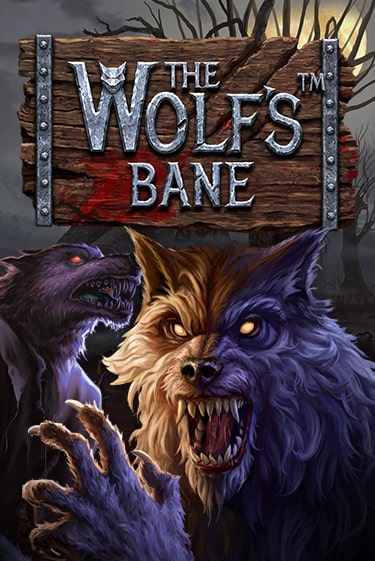 The Wolf's Bane™ игровой автомат | Казино Кристалл играть бесплатно