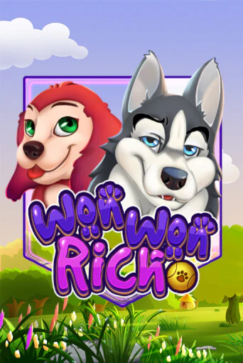 Won Won Rich игровой автомат | Казино Кристалл играть бесплатно