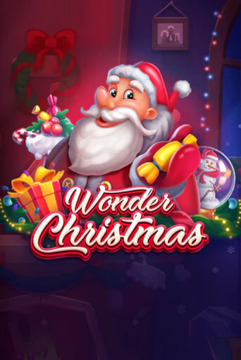Wonder Christmas игровой автомат | Казино Кристалл играть бесплатно