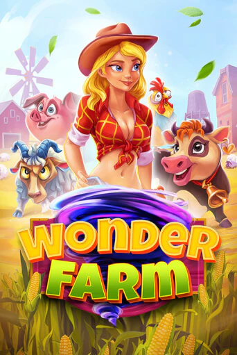 Wonder Farm игровой автомат | Казино Кристалл играть бесплатно