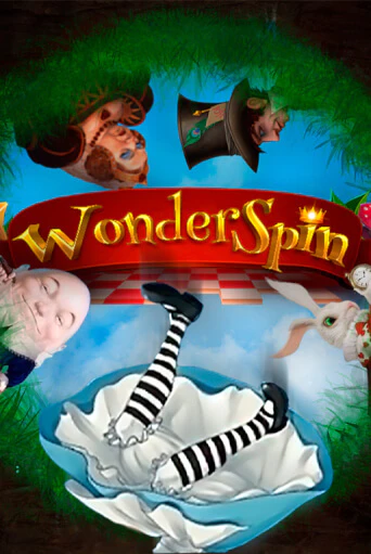 WonderSpin игровой автомат | Казино Кристалл играть бесплатно