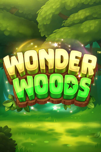 Wonder Woods игровой автомат | Казино Кристалл играть бесплатно